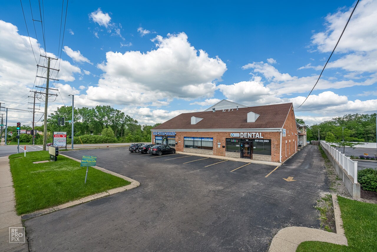 1187 N Farnsworth Ave, Aurora, IL 60505 Multifamily for Sale