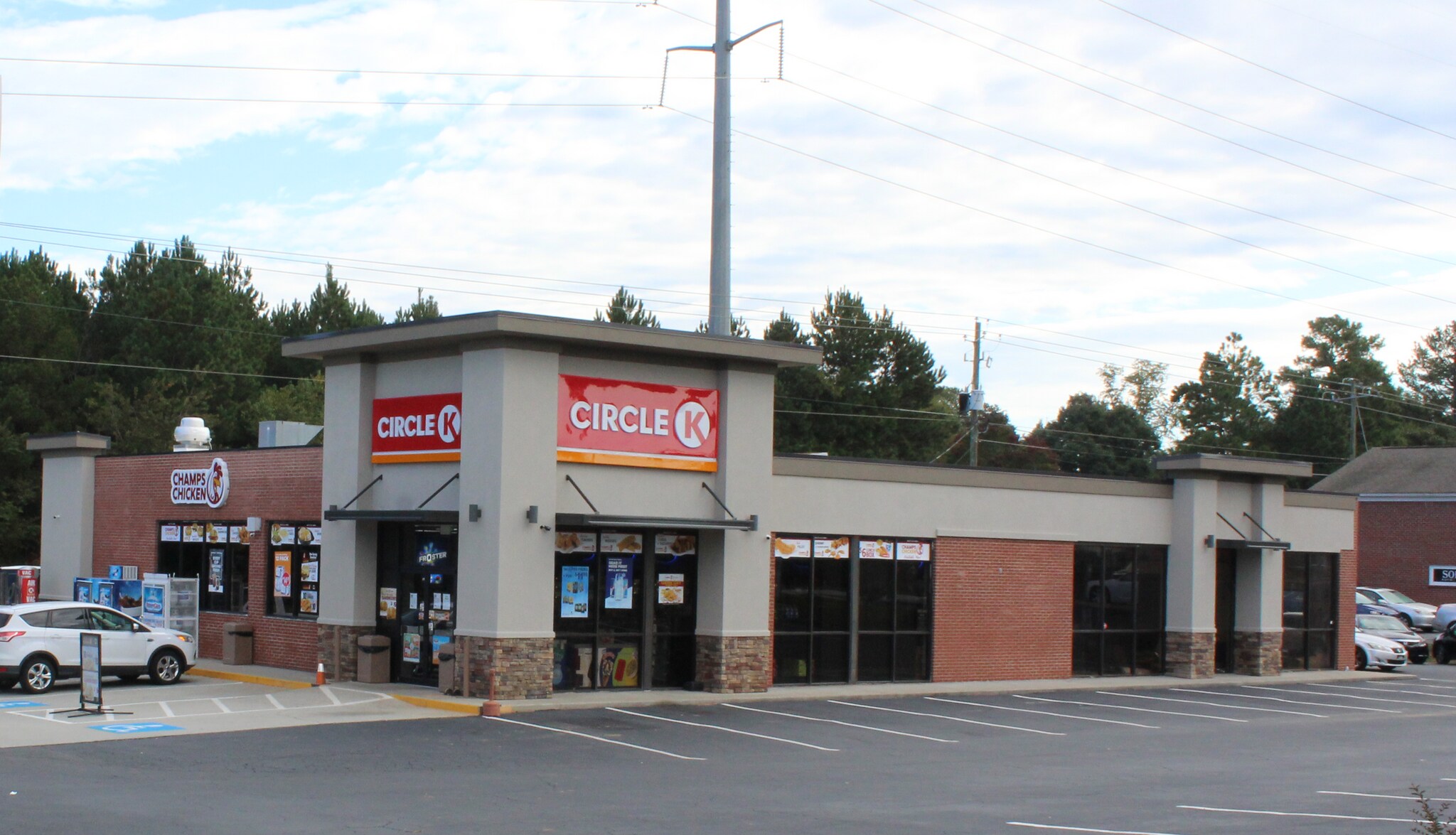 5 Hwy. 23, Suwanee, GA for sale Building Photo- Image 1 of 1