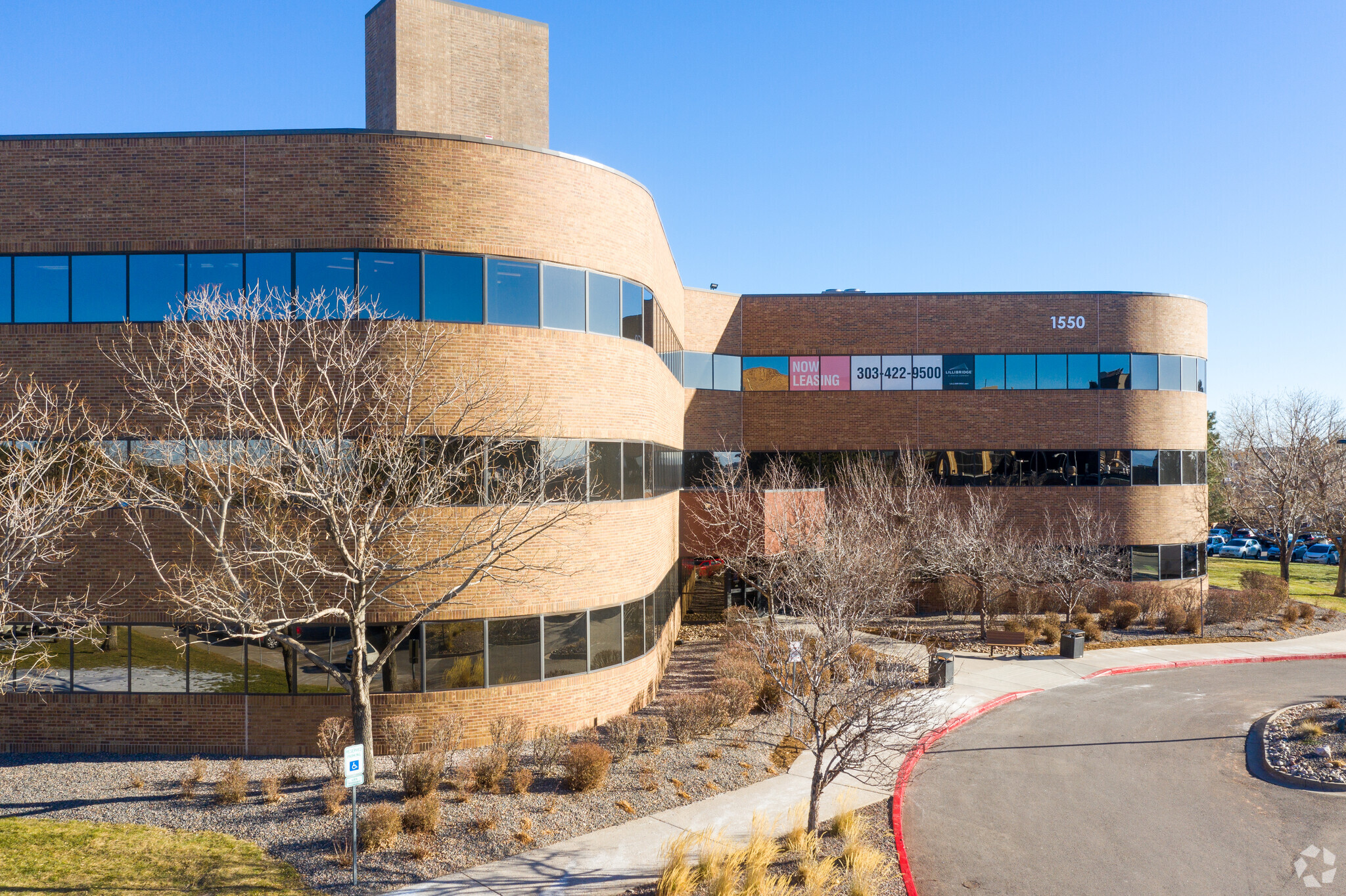 1550 S Potomac St, Aurora, CO for lease Building Photo- Image 1 of 7