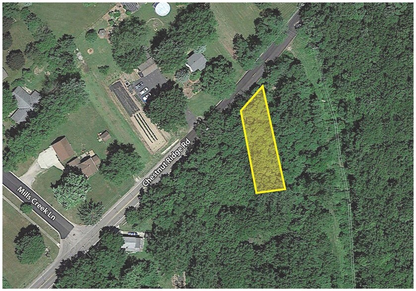 Bradley Rd, North Olmsted, OH for sale - Building Photo - Image 1 of 1