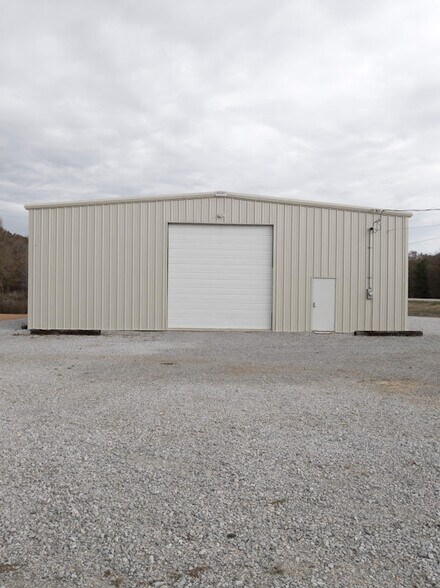 9780 Highway 43, Killen, AL for sale - Building Photo - Image 1 of 1