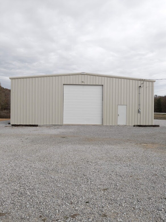 9780 Highway 43, Killen, AL for sale Building Photo- Image 1 of 1