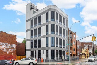 More details for 11072 Corona Ave, Flushing, NY - Office for Lease