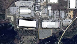 More details for Lewis Grove Rd, Groveland, FL - Land for Sale