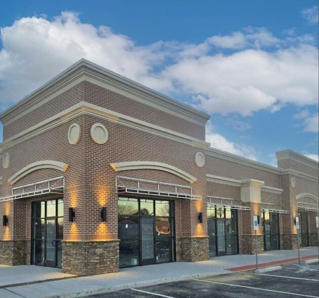 Church Street Investment Opportunity portfolio of 2 properties for sale on LoopNet.com - Primary Photo - Image 1 of 2