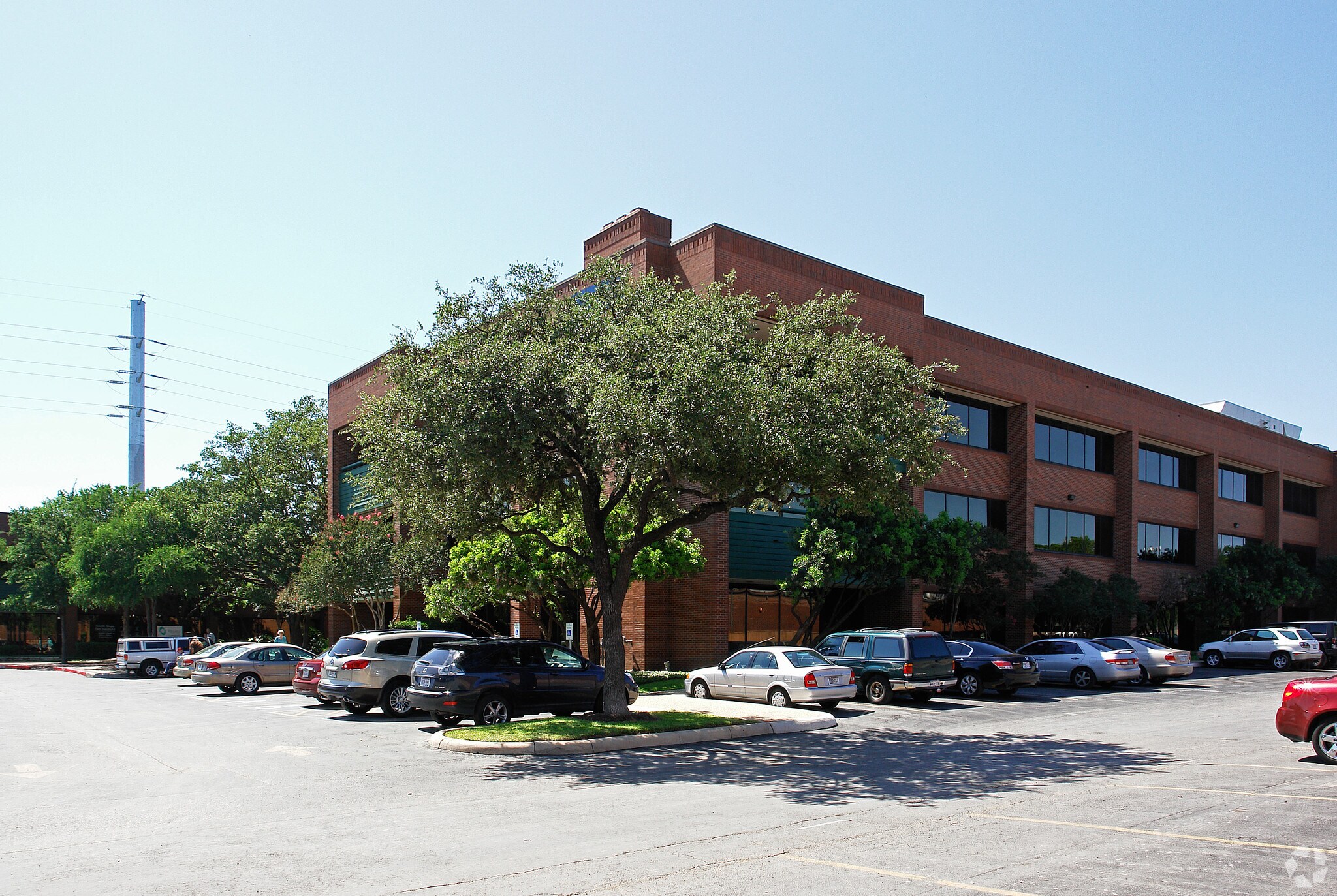2455 NE Loop 410, San Antonio, TX for sale Building Photo- Image 1 of 1