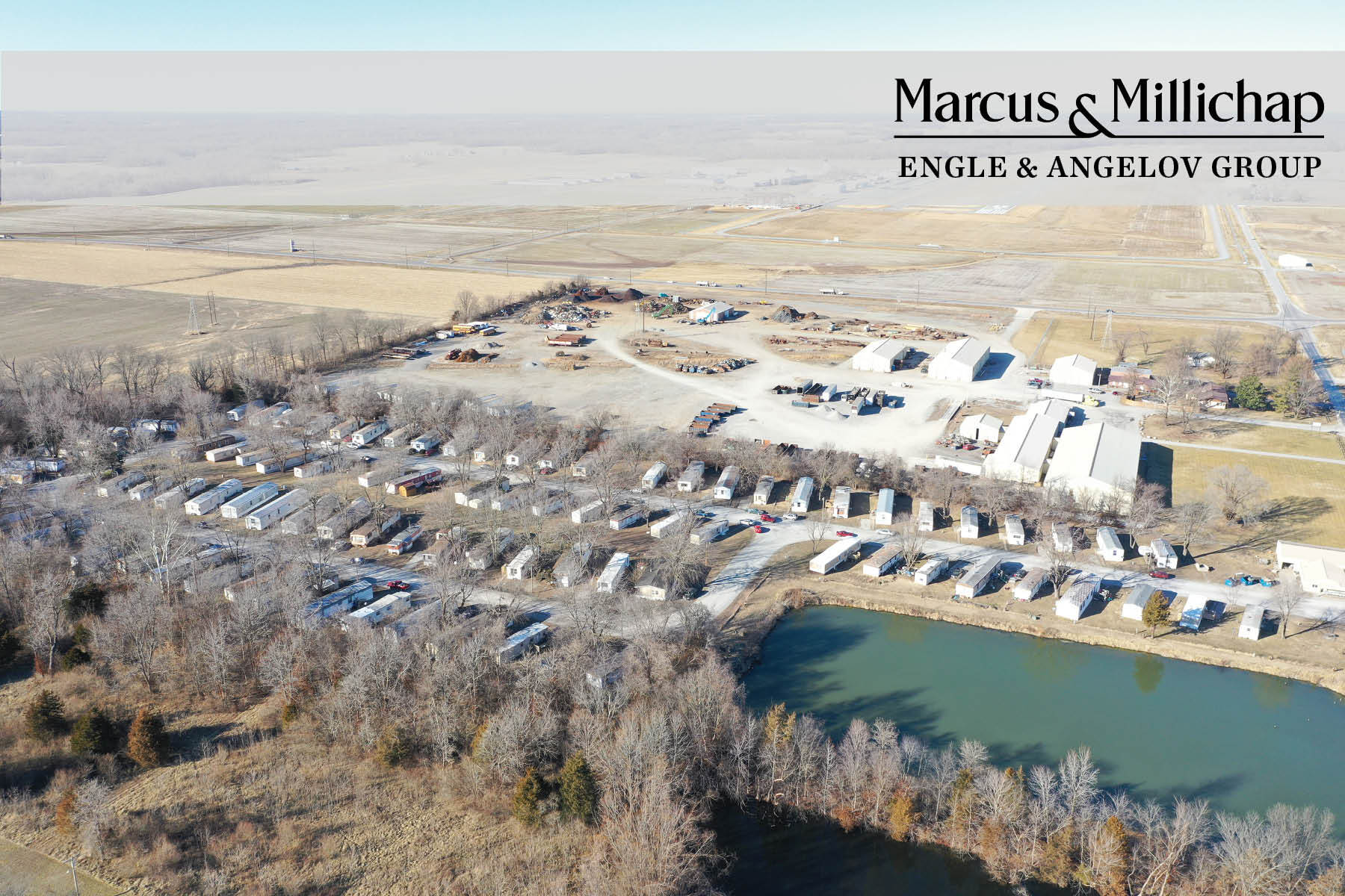 2534 New Era Rd, Murphysboro, IL for sale Primary Photo- Image 1 of 1