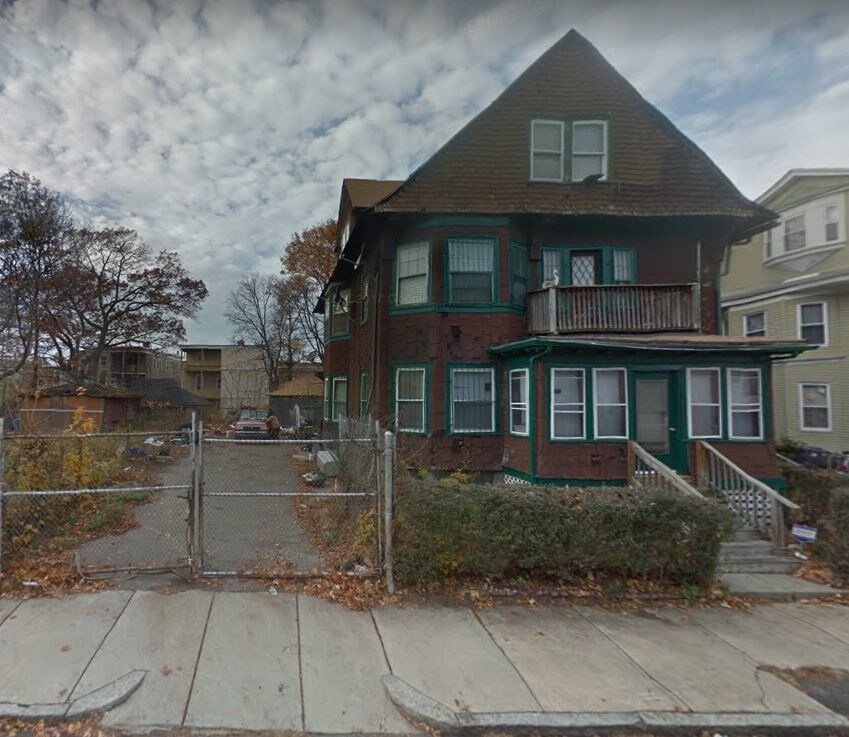 18 Hannon St, Dorchester, MA 02124