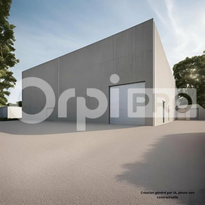 Flex in La Chapelle-des-Marais for sale Building Photo- Image 1 of 4