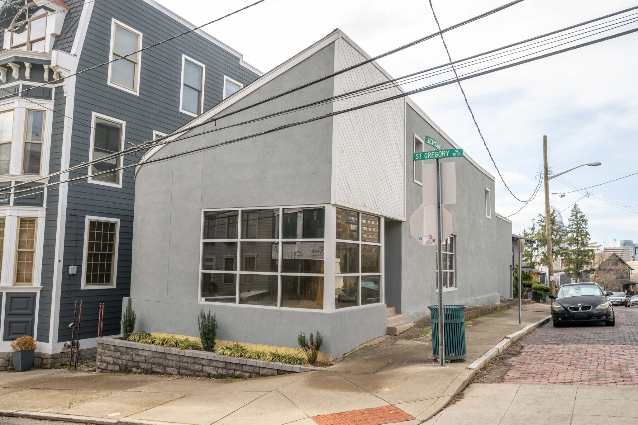 1033 Saint Gregory St, Cincinnati, OH for sale Building Photo- Image 1 of 1