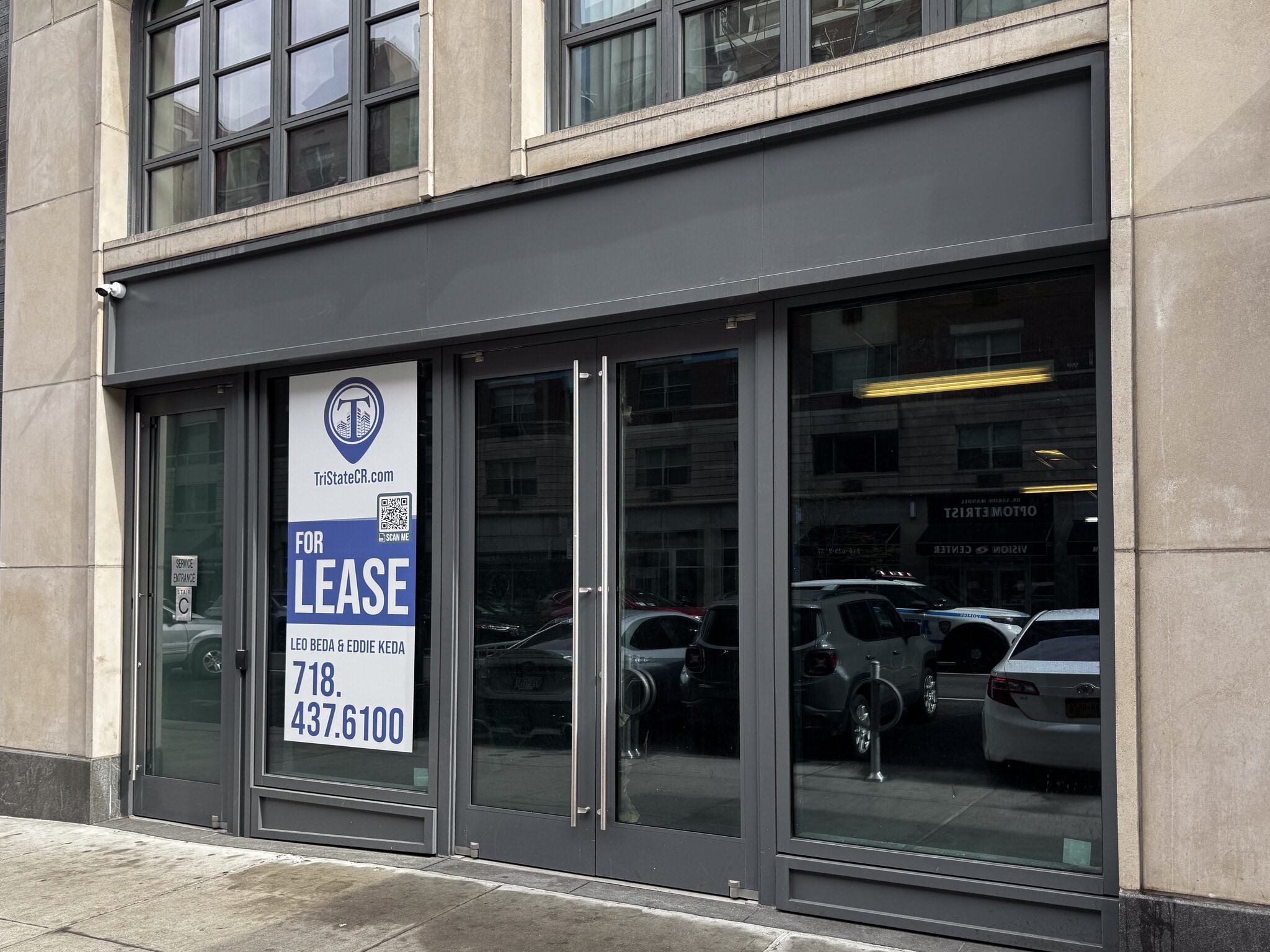 211 Schermerhorn St, Brooklyn, NY for lease Interior Photo- Image 1 of 11