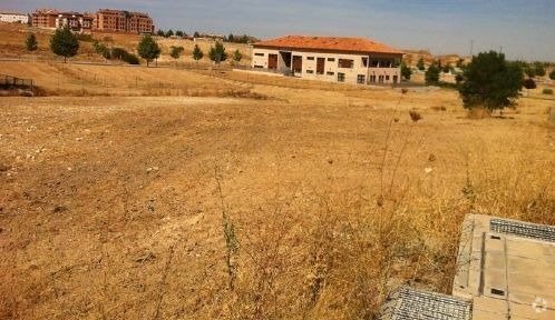 Land in Navalcarnero, Madrid for sale - Building Photo - Image 2 of 3