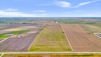 More details for 20512 Cameron Rd, Coupland, TX - Land for Lease
