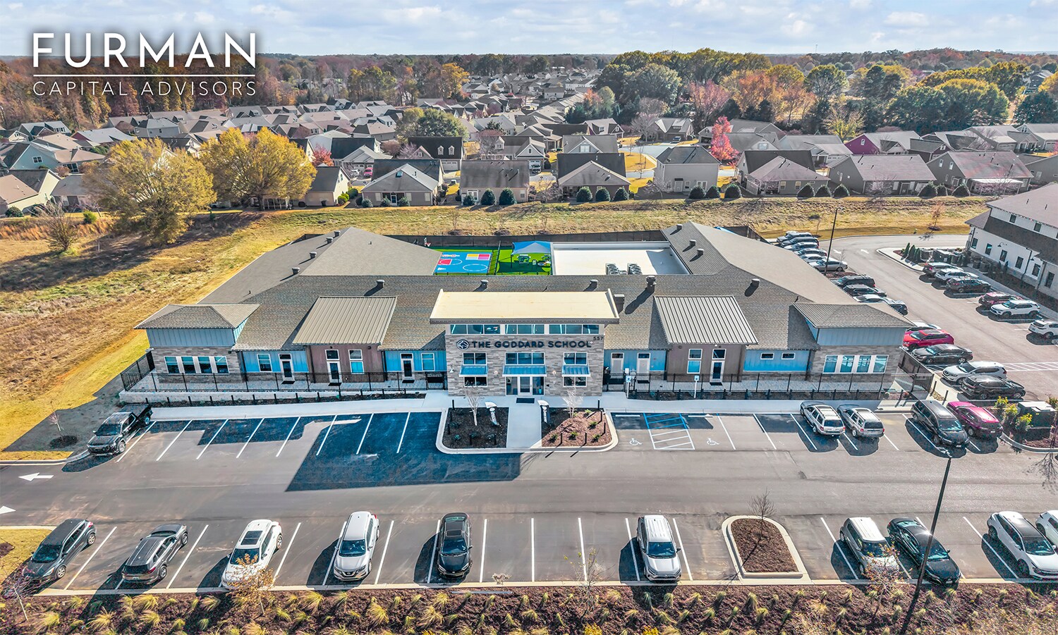 557 Harrison Bridge Rd, Simpsonville, SC for sale Building Photo- Image 1 of 8