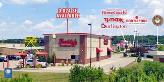 More details for 5441 Whipple Ave NW, Canton, OH - Retail for Lease