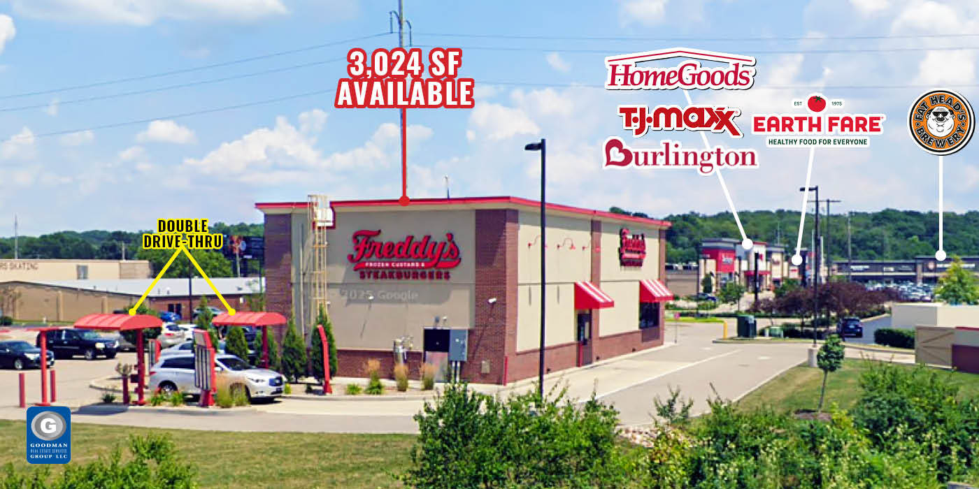 5441 Whipple Ave NW, Canton, OH for lease Building Photo- Image 1 of 10