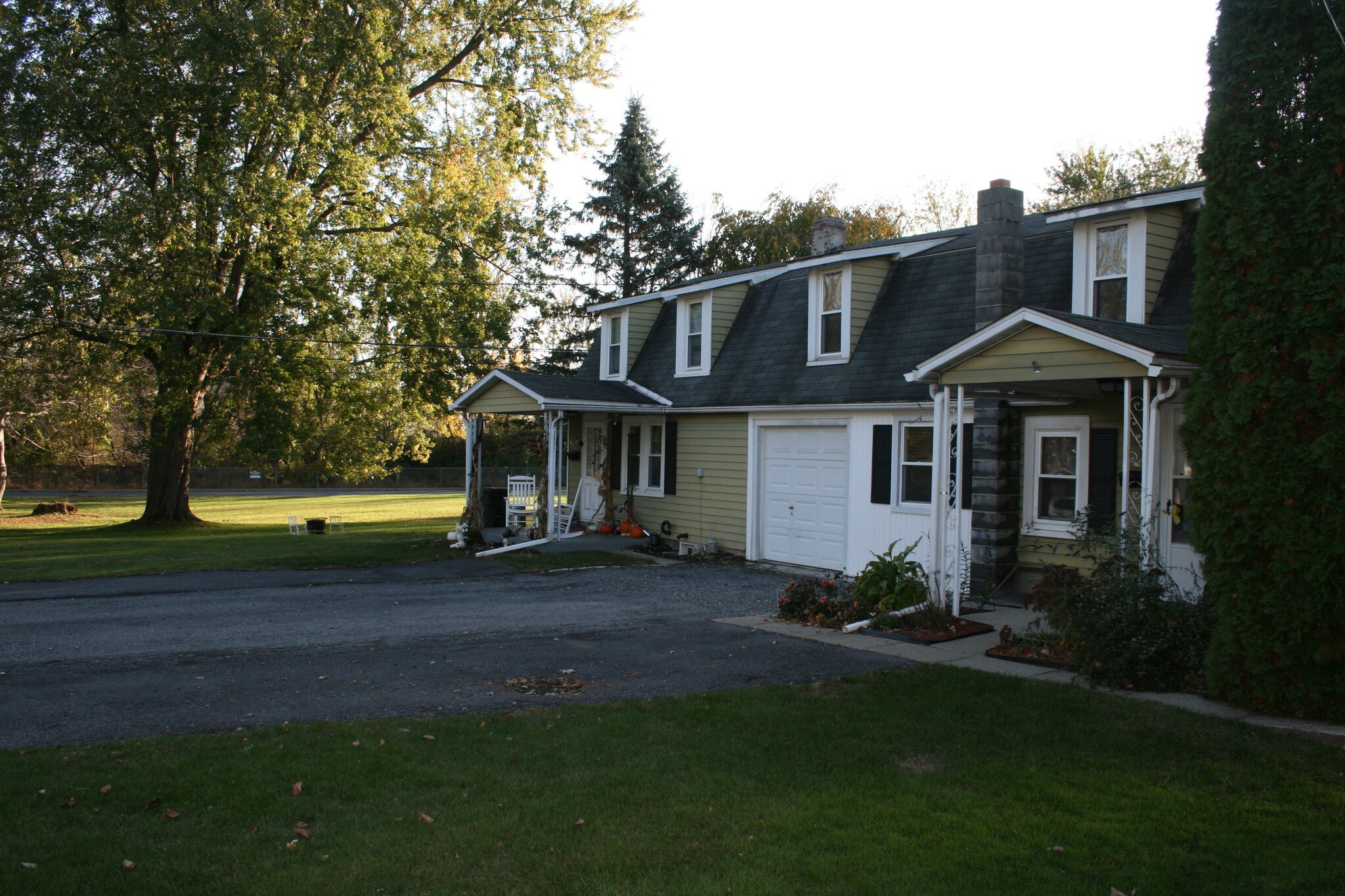 170 Cherry St, Nazareth, PA for sale Building Photo- Image 1 of 1