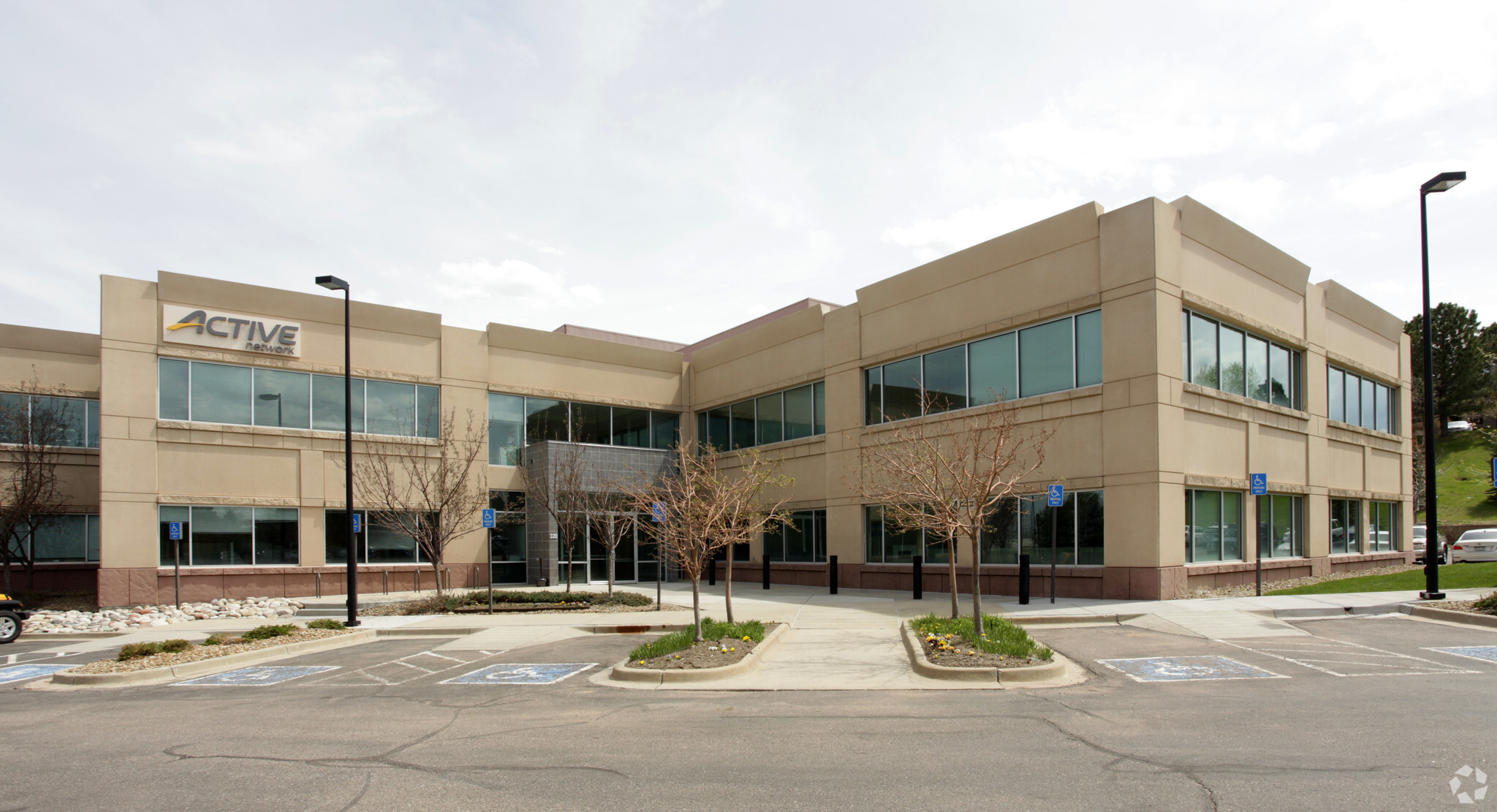 320 Interlocken Pkwy, Broomfield, CO for lease Building Photo- Image 1 of 5