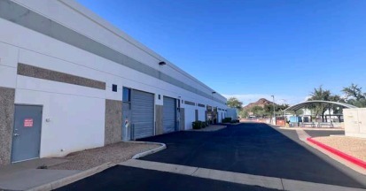 2552 W Erie Dr, Tempe, AZ for lease - Building Photo - Image 3 of 3