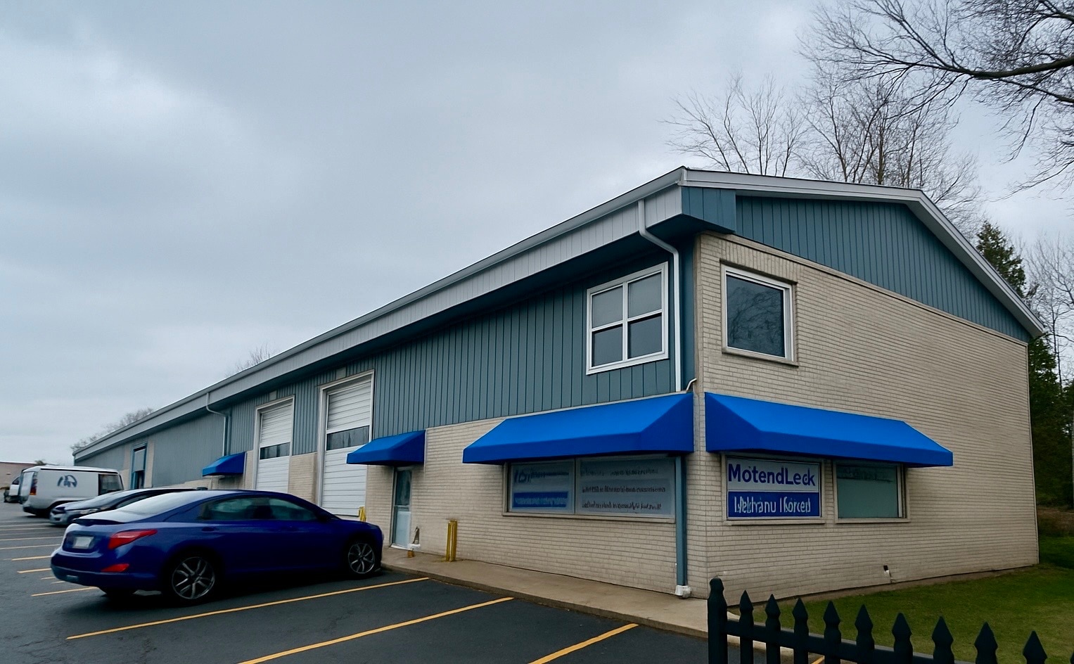 14001-14027 W Illinois Hwy, New Lenox, IL for lease Building Photo- Image 1 of 18