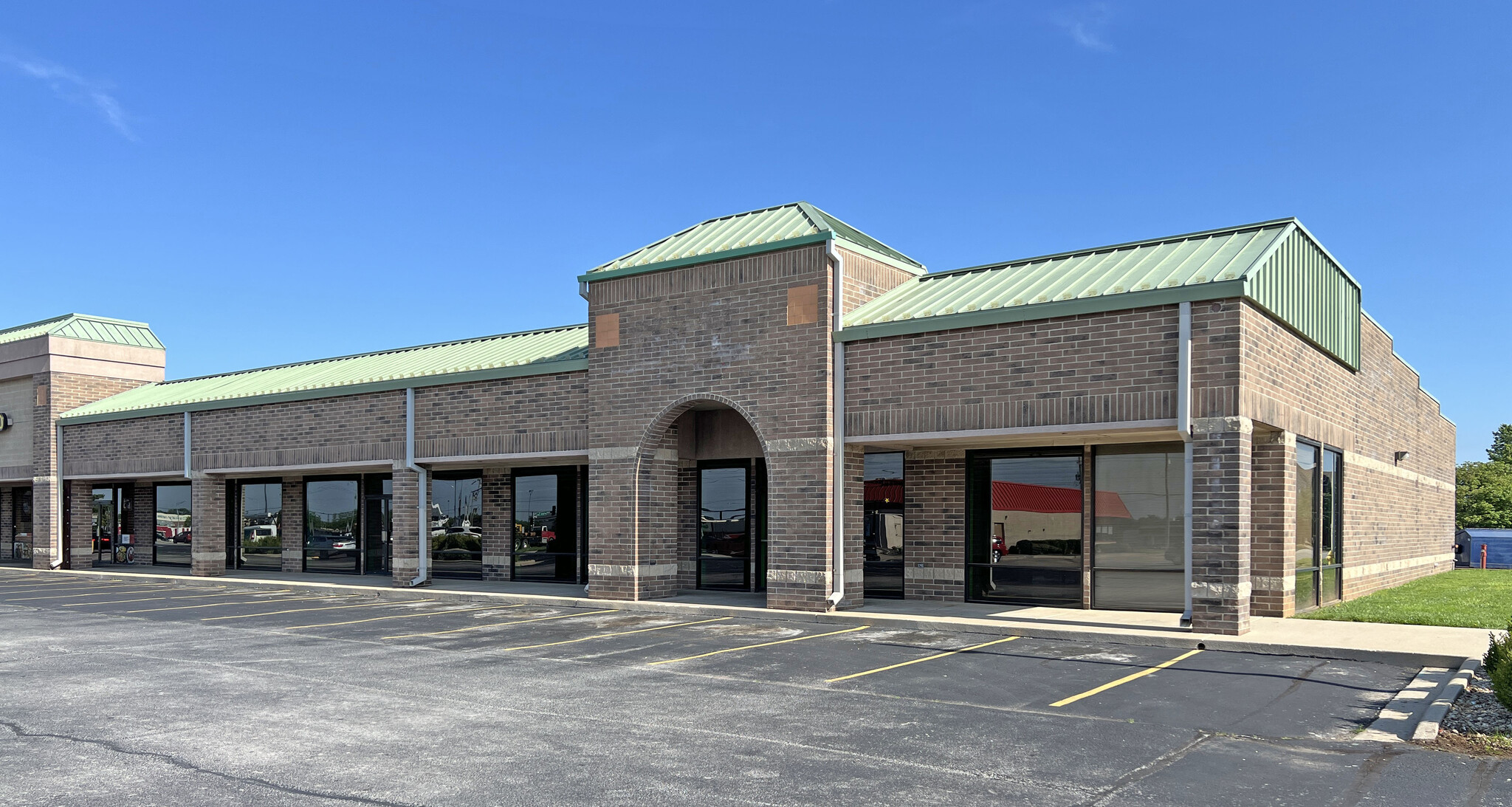 1517 W Battlefield St, Springfield, MO for lease Primary Photo- Image 1 of 9