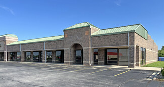 More details for 1517 W Battlefield St, Springfield, MO - Retail for Lease