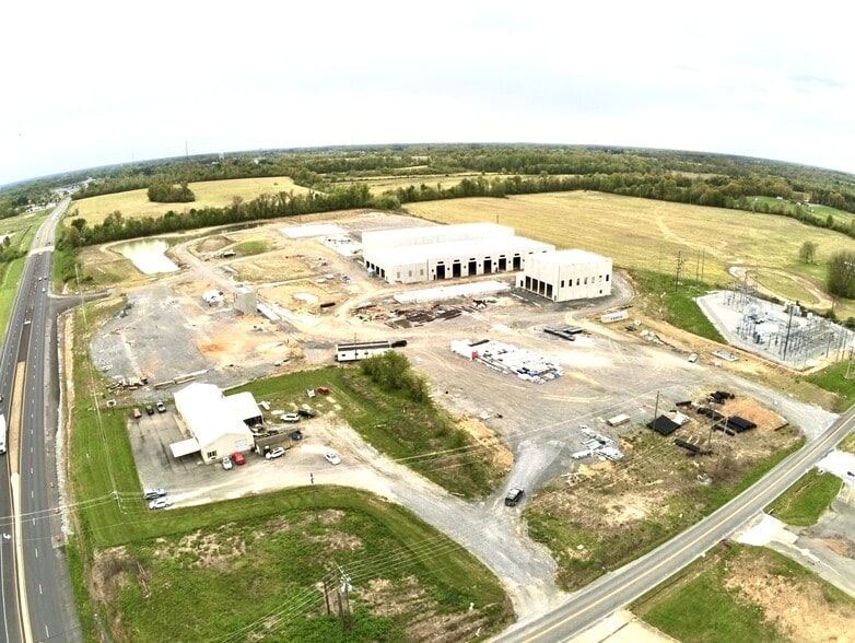 3155 US-45, Mayfield, KY for sale - Primary Photo - Image 1 of 26