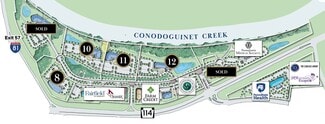 More details for 800 Winding Creek Blvd, Mechanicsburg, PA - Land for Sale