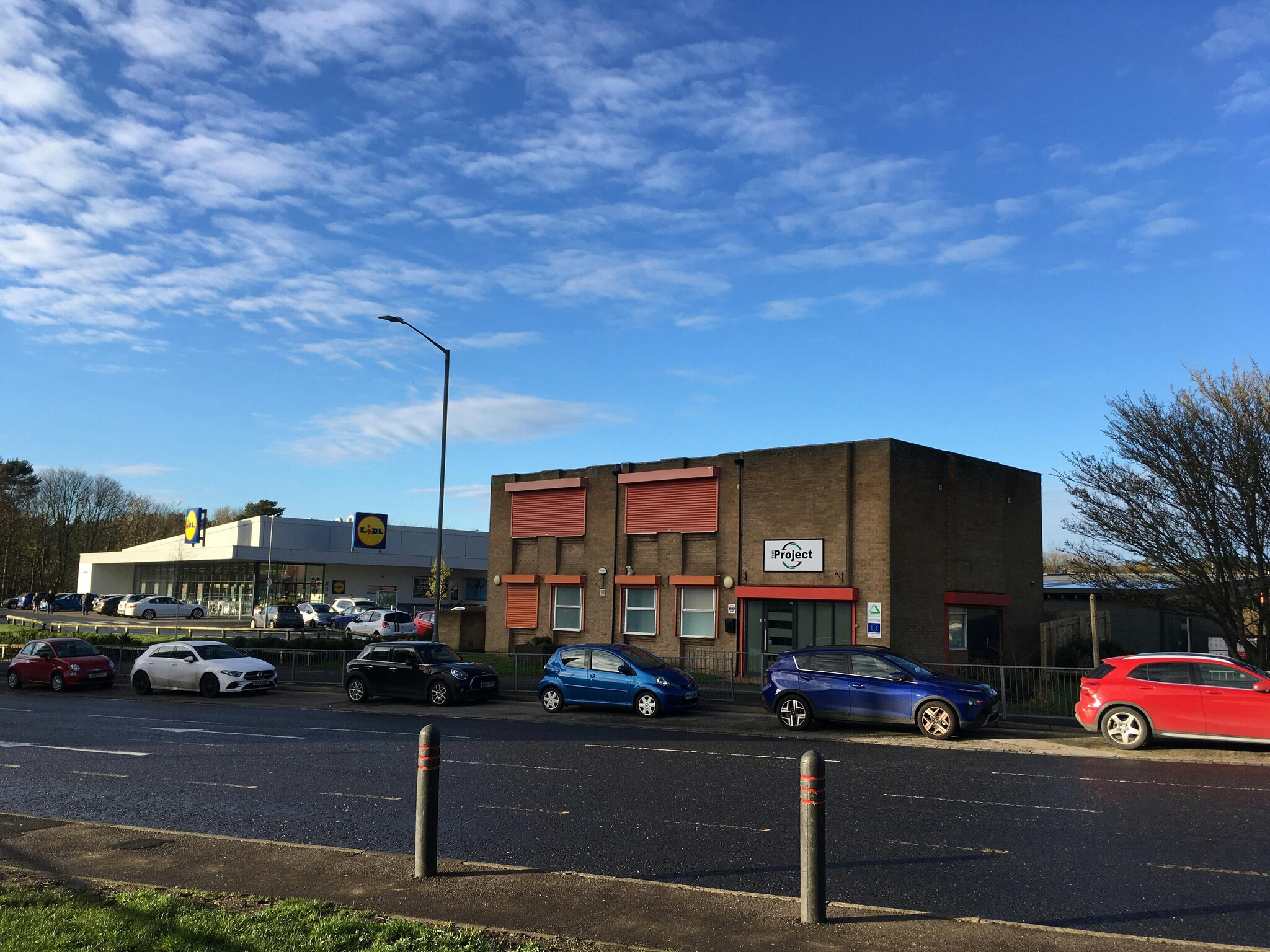 Burnhope Way, Peterlee for sale Building Photo- Image 1 of 8