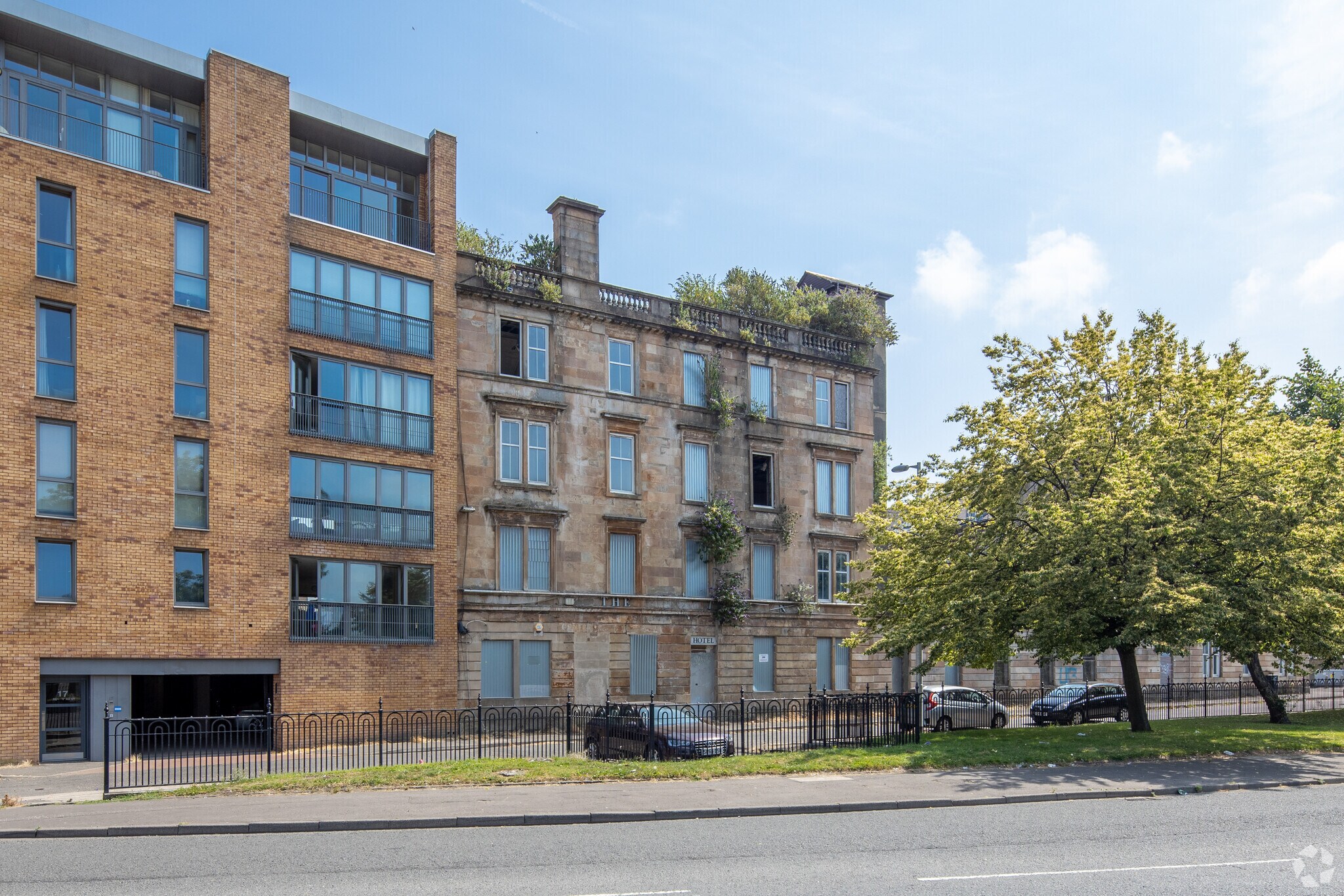 Greenhead St, Glasgow for sale Primary Photo- Image 1 of 1
