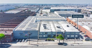 More details for 3686 E Olympic Blvd, Los Angeles, CA - Office for Lease