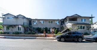 More details for 10602-10610 Landale St, Toluca Lake, CA - Multifamily for Sale