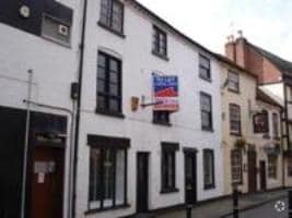 3 Fish St, Worcester for lease - Primary Photo - Image 1 of 1