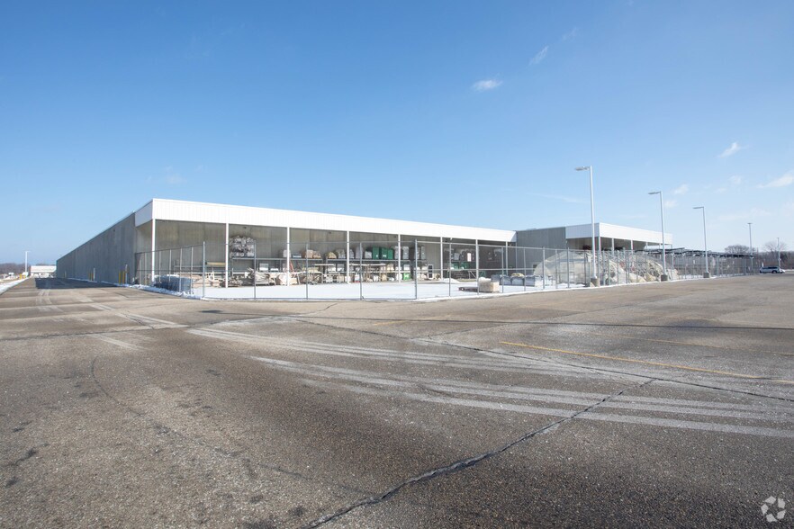 4725-4783 24th Ave, Fort Gratiot, MI for lease - Building Photo - Image 3 of 3