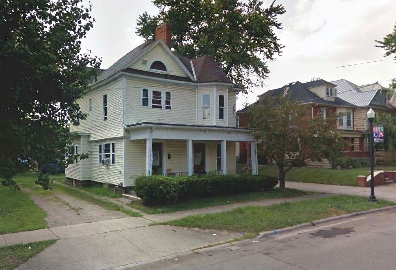 263 Hudson Ave, Newark, OH 43055