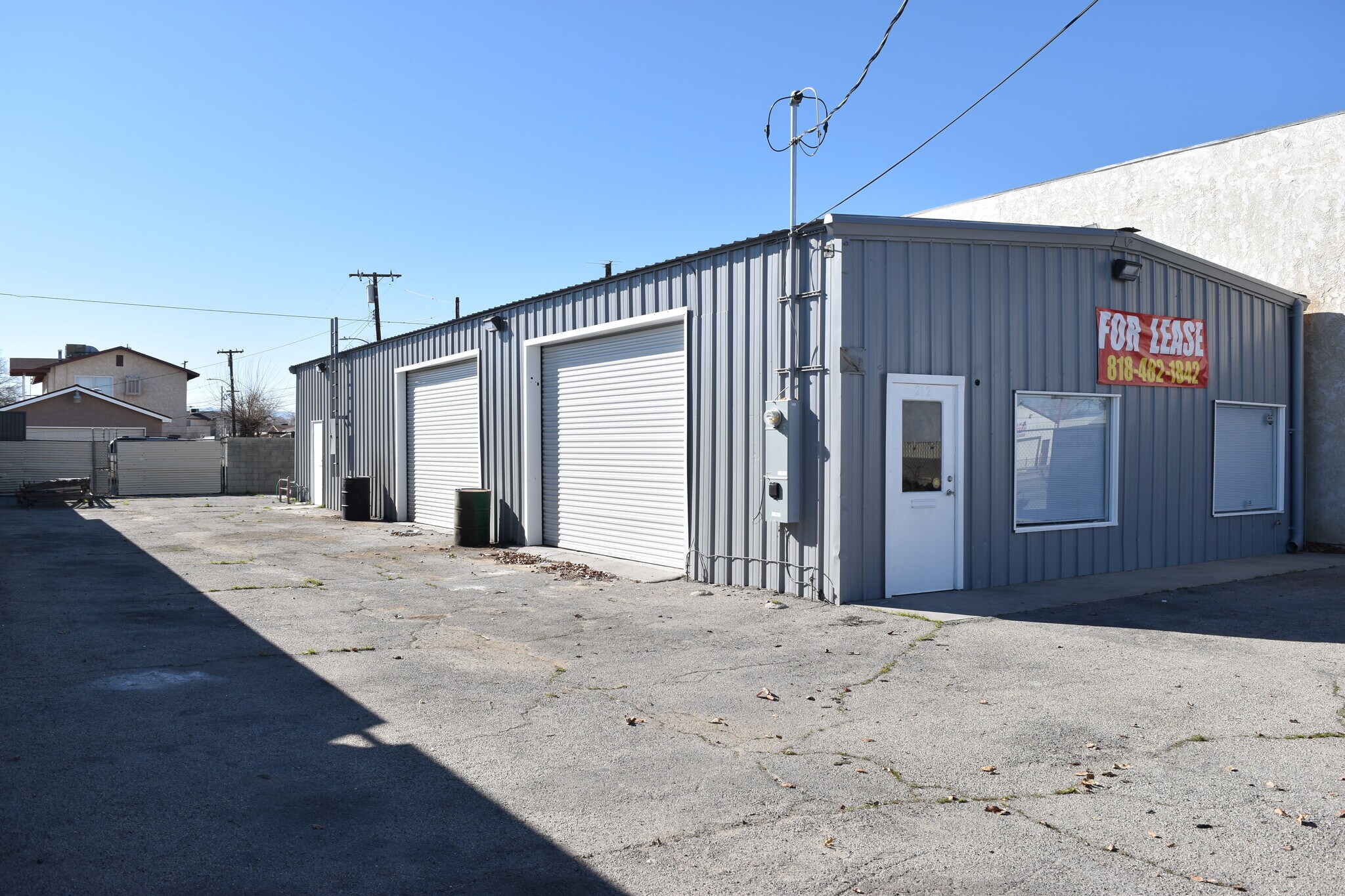 212 W Avenue I, Lancaster, CA for sale Building Photo- Image 1 of 3