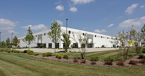 1340 Brewster Creek Blvd, Bartlett, IL for sale - Building Photo - Image 1 of 1