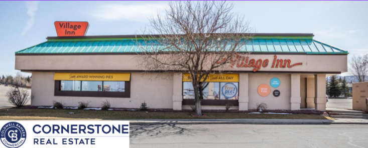 395 Wyoming blvd, Casper, WY for lease Building Photo- Image 1 of 24