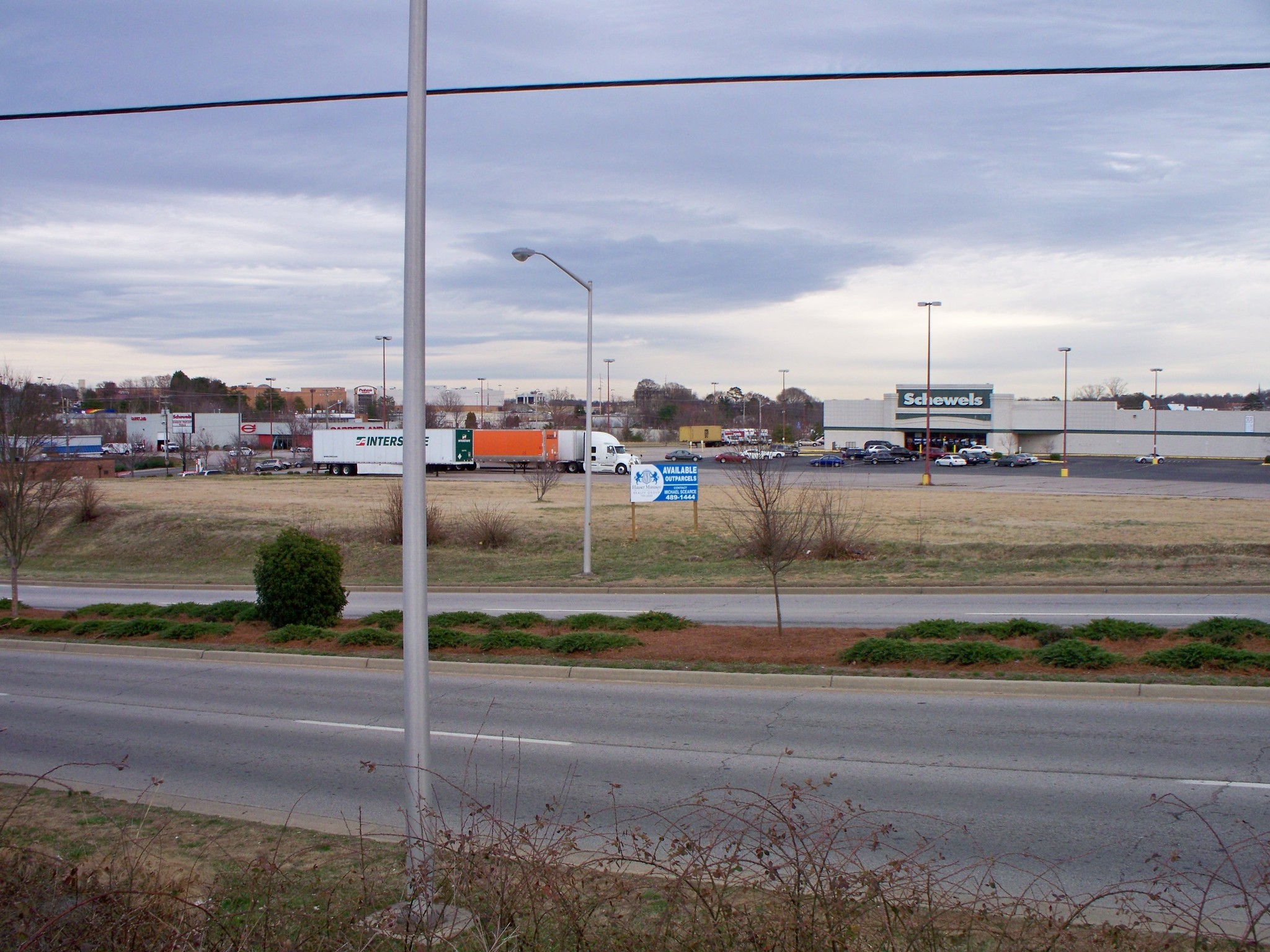 Piedmont Dr, Danville, VA for sale Building Photo- Image 1 of 7