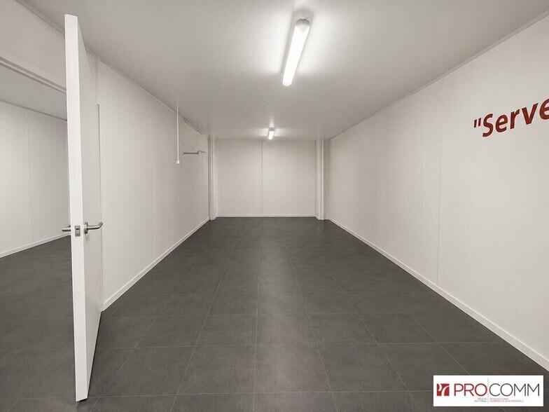 Retail in Vedène for lease - Interior Photo - Image 3 of 3