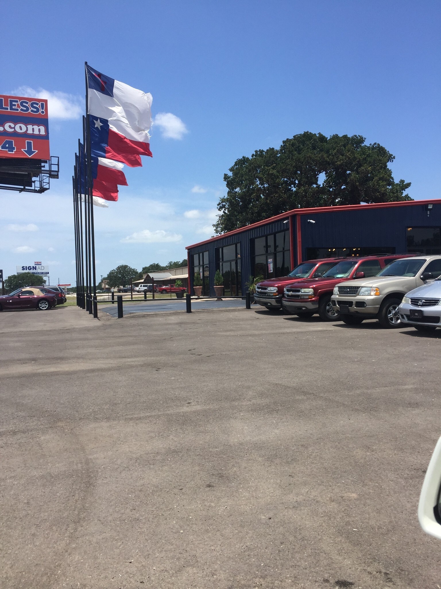 52186 Highway 290, Hempstead, TX for sale Building Photo- Image 1 of 1