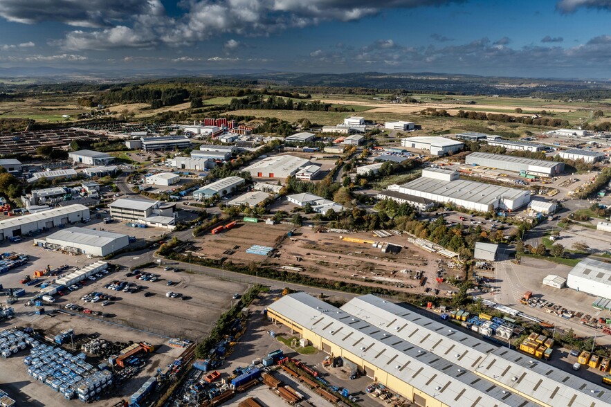 Badentoy Crescent, Portlethen for lease - Building Photo - Image 3 of 6