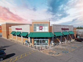 More details for 12011 E Iliff Ave, Aurora, CO - Retail for Sale