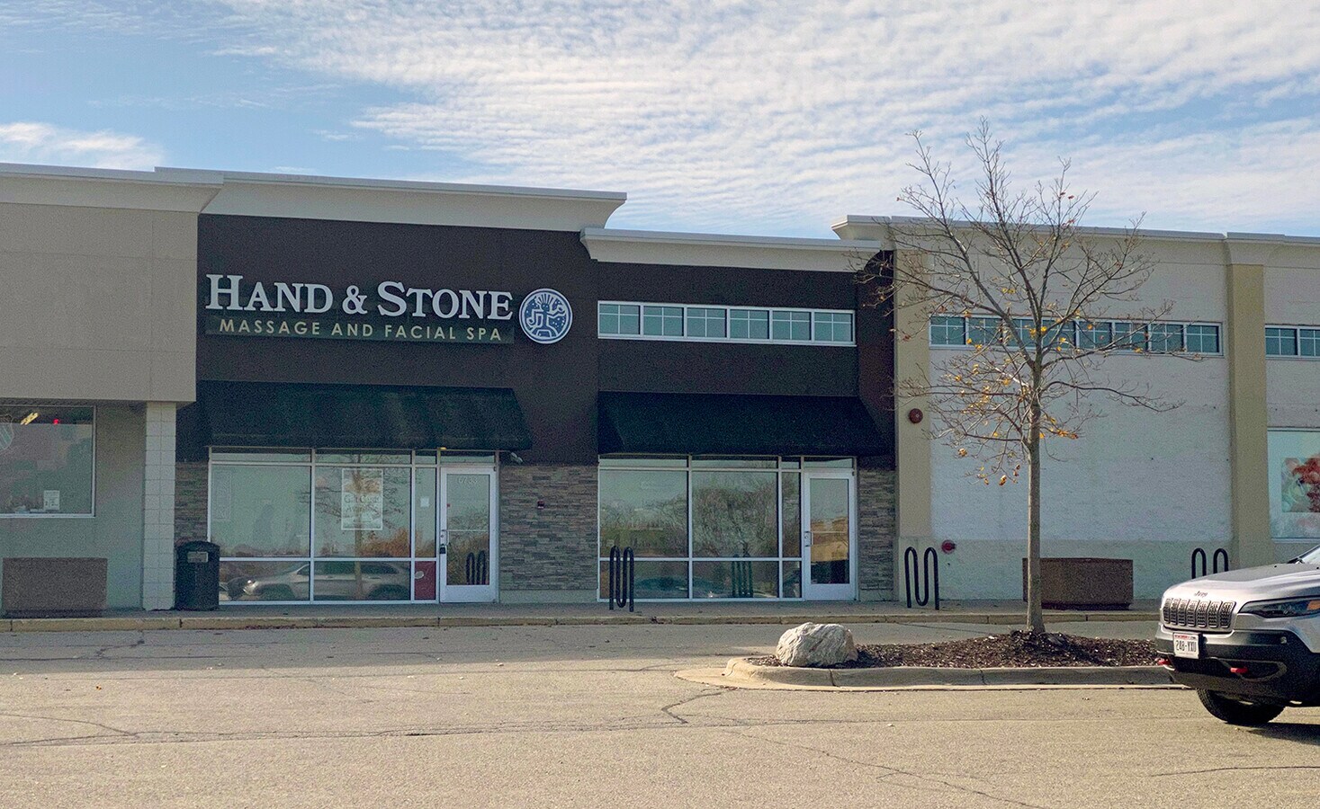 67256905 Odana Rd, Madison, WI 53719 Retail for Lease