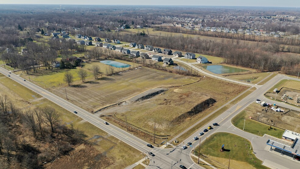 Nagel Rd, Avon, OH for lease - Building Photo - Image 2 of 2