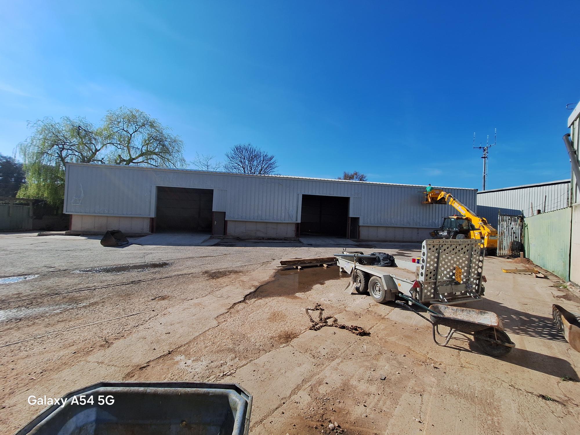 Baltimore Rd, Birmingham for sale Building Photo- Image 1 of 1