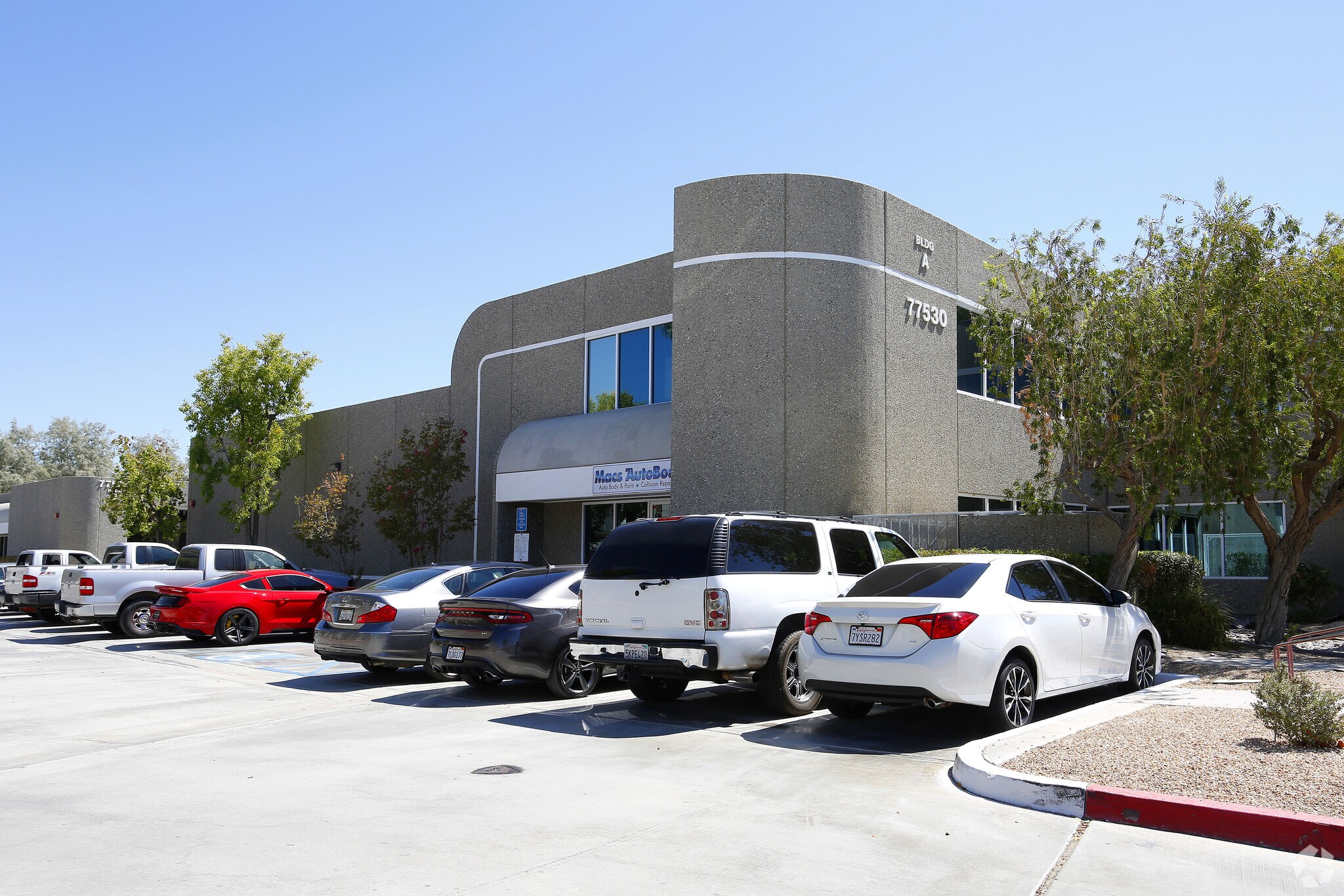 77530 Enfield Ln, Palm Desert, CA for sale Primary Photo- Image 1 of 1