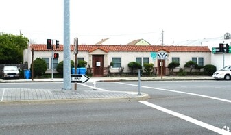 960 El Camino Real, San Bruno CA - Convenience Store