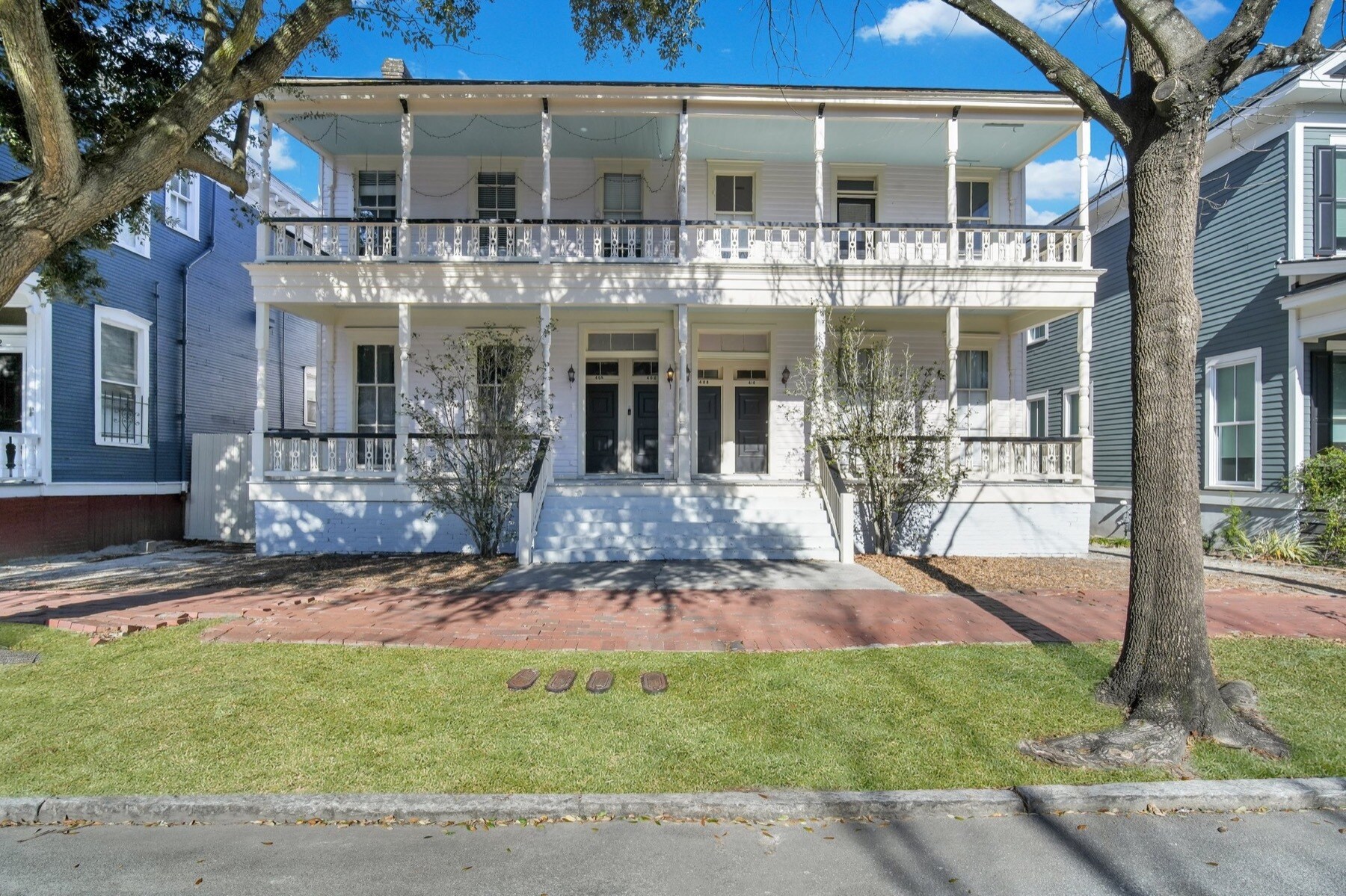 404 E Duffy St, Savannah, GA for sale Primary Photo- Image 1 of 1