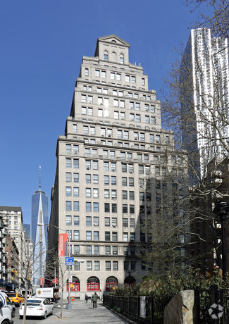 More details for 150 William St, New York, NY - Office, Medical for Lease